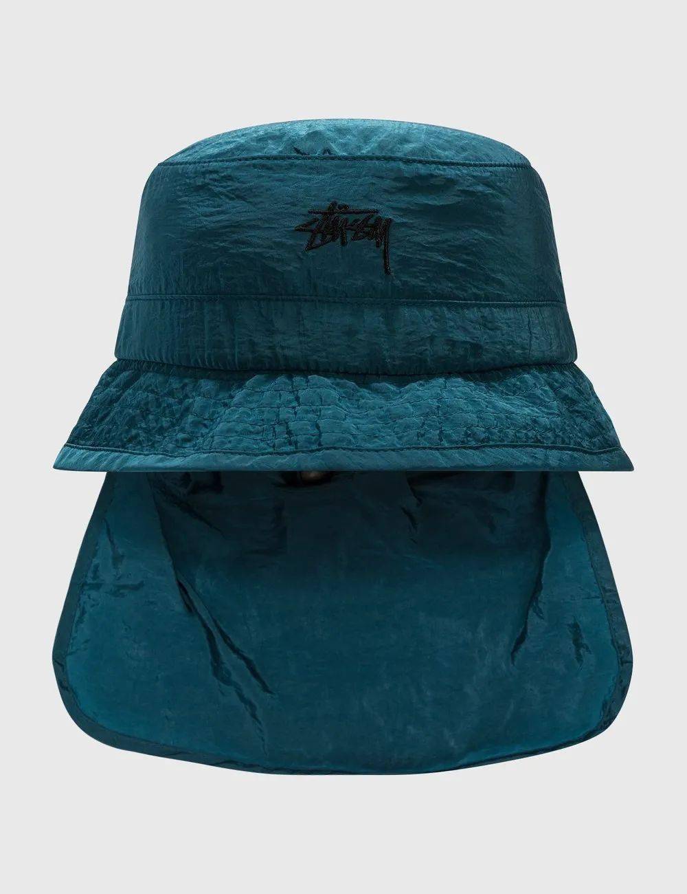 Via|好搭又显脸小，这么实用的渔夫帽一顶怎么够！