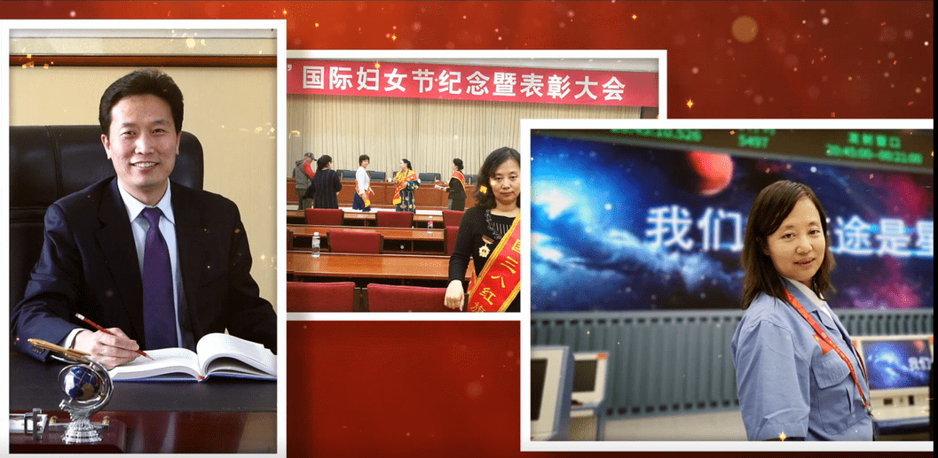 完美体育立学科之巅 铸仪器之魂 点击视频了解中北大学仪器科学与技术学科！(图4)