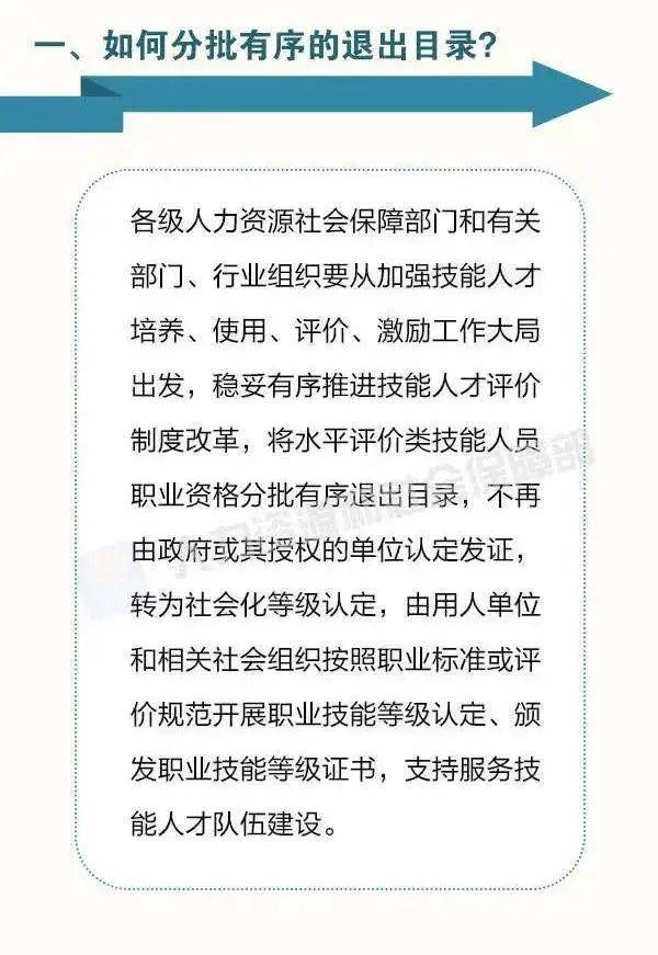 评价|河北人快看！这76项职业资格今年将分步取消！品酒师、消防员……