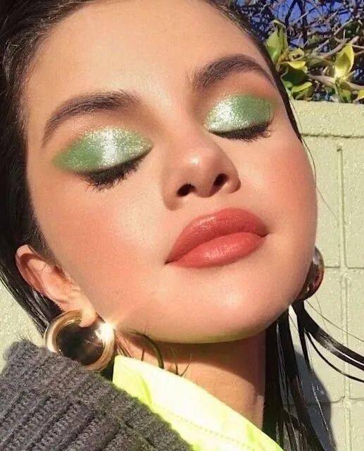 双眼皮|为什么“整容脸”女孩,更受直男欢迎?