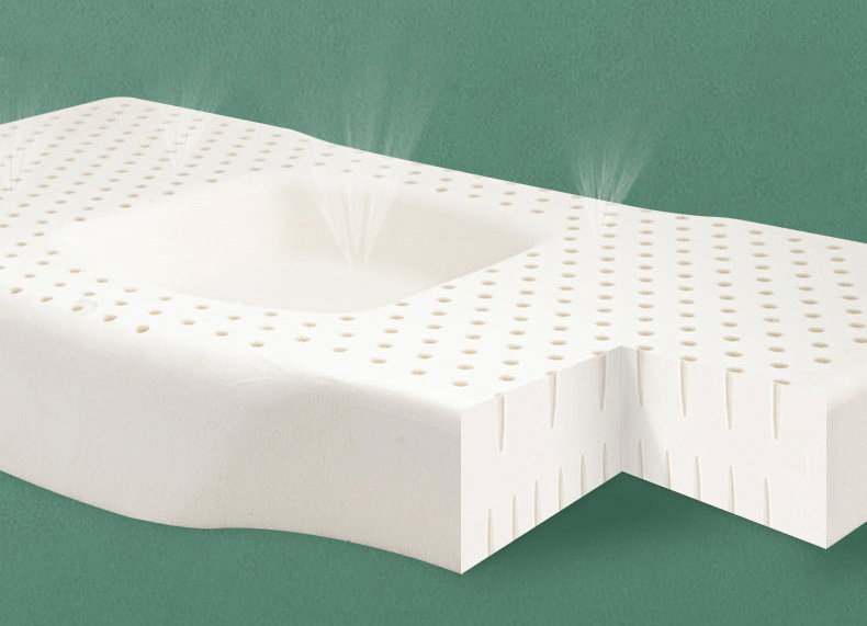 定制|? 睡过「私人定制」的枕头,你才知道什么叫舒服!