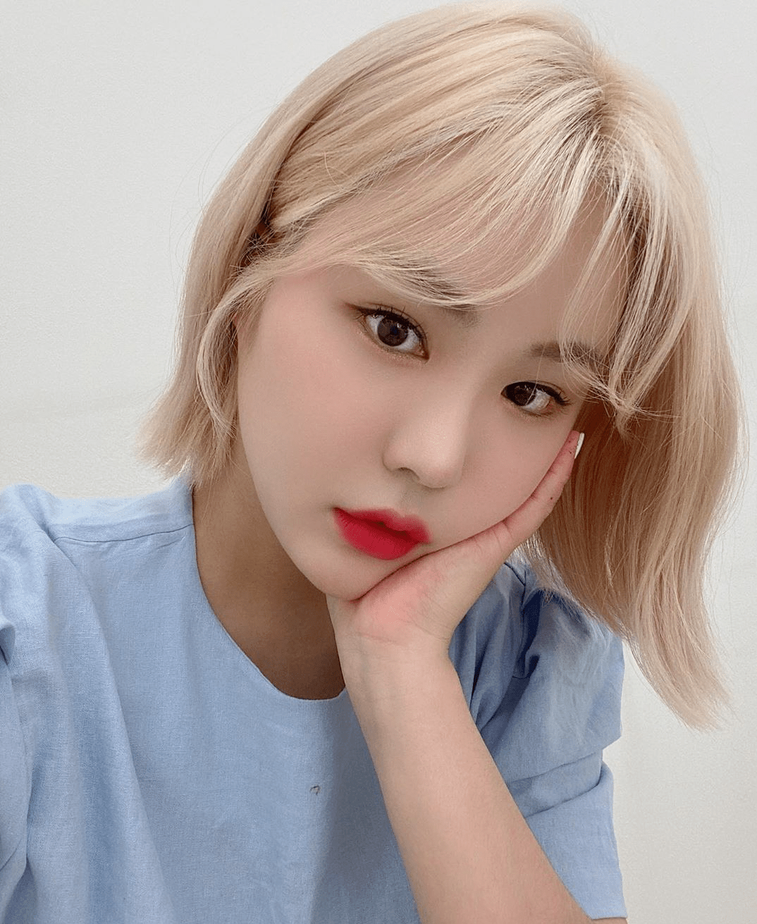 造型|秋冬短发，绝不让它平凡