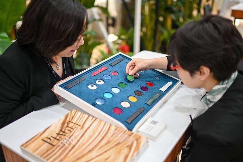 钟表|WWSH2020|走进“钟表与奇迹”：当制表遇上高级定制