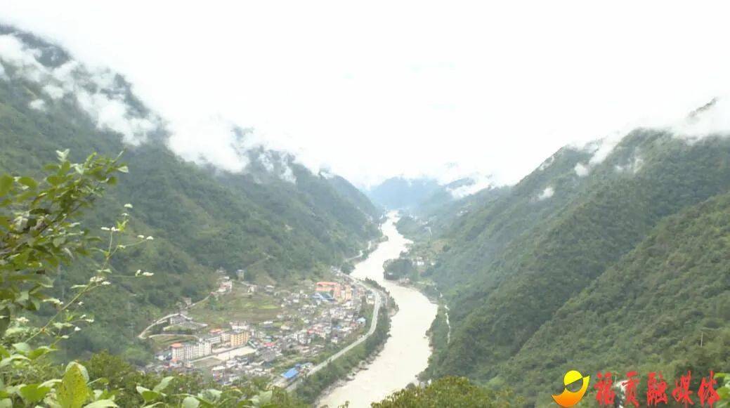副省长刘洪建到福贡县调研文化旅游发展情况