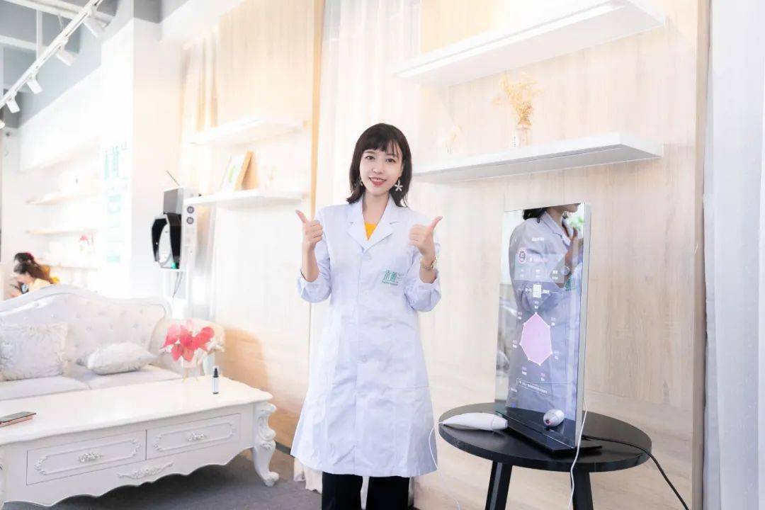 禾葡兰|庄里爱美仙女必看！明星都在用的眼膜液，仅需7.7元！