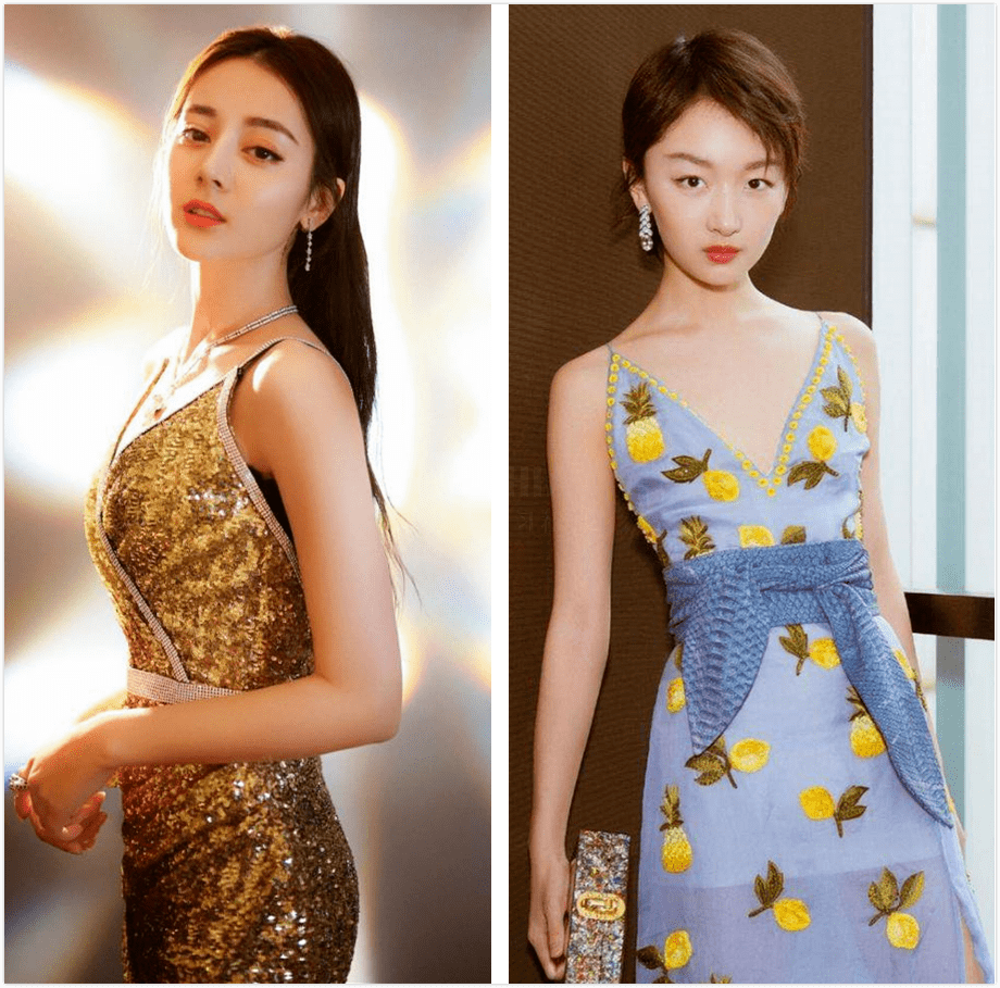 pick|总沦为人群背景板？自带感染力的天赋美人，为什么都pick这种风格？