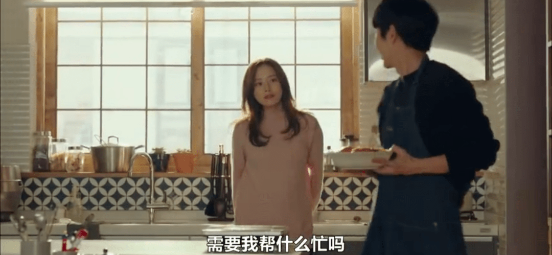 风太暖|年度高分韩剧《恶之花》,李准基家的工业风太暖!