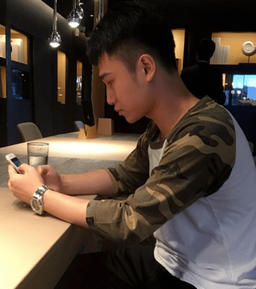 福布斯|专科生29岁身价40亿，登上福布斯！这个 “最懂奶茶的男人”活成了90后的标杆！