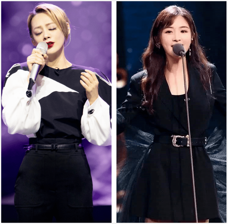 pick|总沦为人群背景板？自带感染力的天赋美人，为什么都pick这种风格？