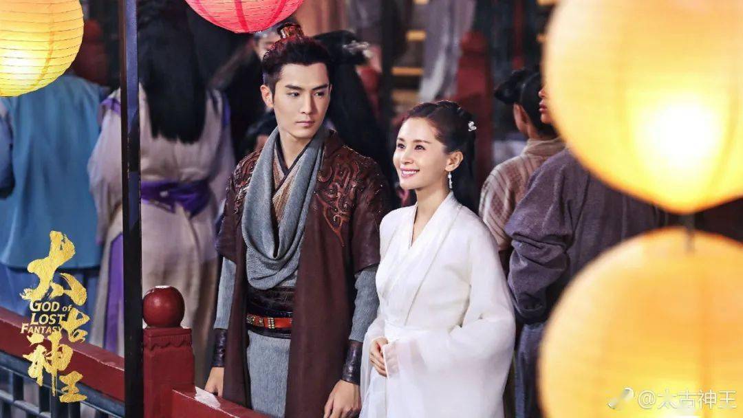 《太古神王》扑街、《莽荒纪》亏1亿、欠款1600万,天悦东方的玄幻折戟路
