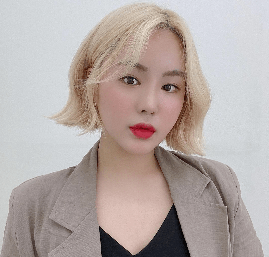 造型|秋冬短发，绝不让它平凡