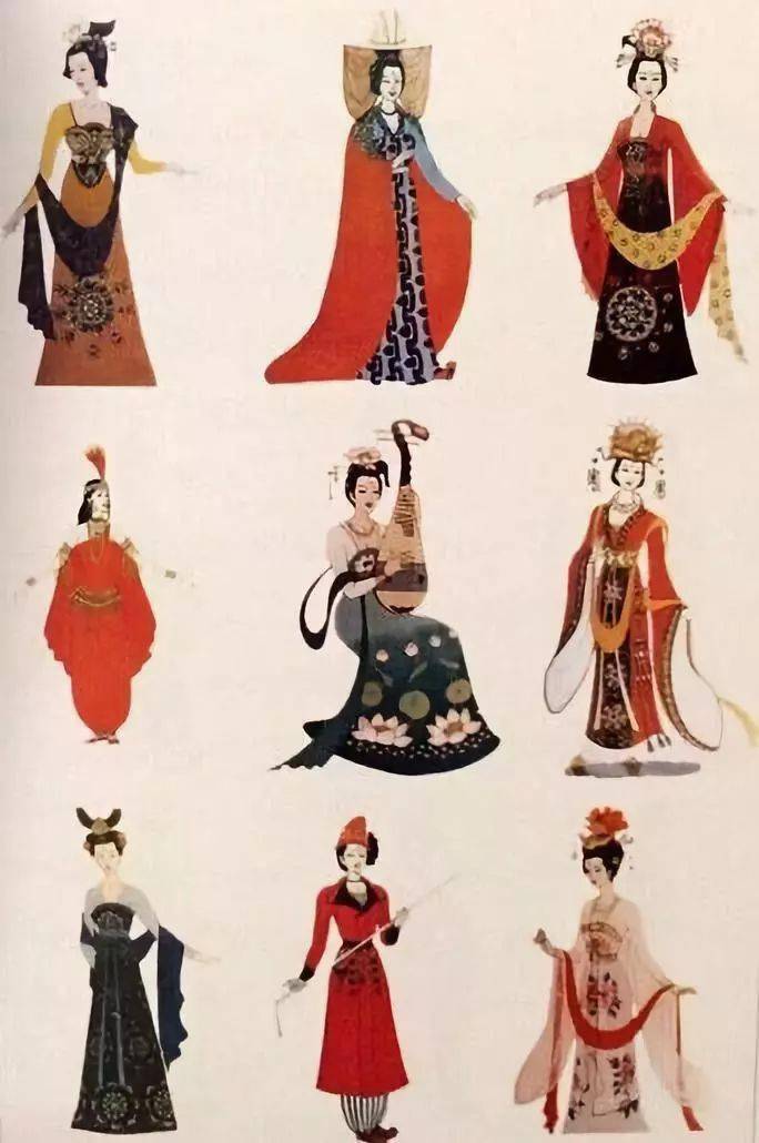 美术|C位出道的宁静曾经是动画师，网友：原来演艺圈有这么多隐藏的美术生？