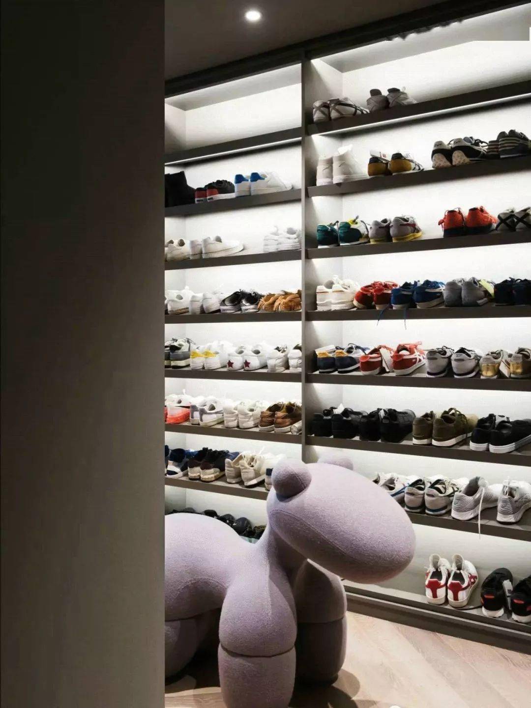 美术|C位出道的宁静曾经是动画师，网友：原来演艺圈有这么多隐藏的美术生？