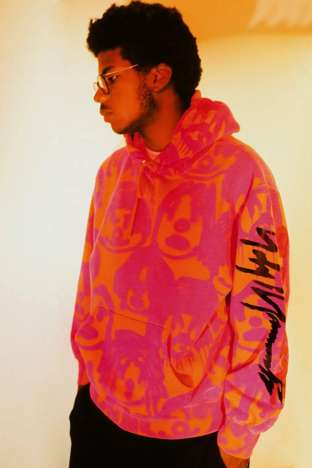 山本耀|山本耀司牵手Supreme,说好的“反时尚”呢?