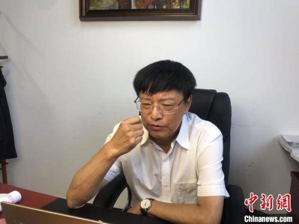 戏剧教育专家:朗诵艺术语言是二度创作