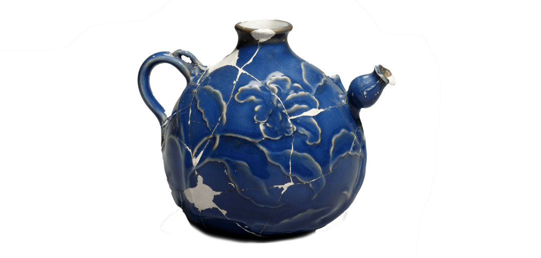 对比|故宫将展“御瓷新见”：对比再读故宫藏瓷与御窑遗址出土瓷