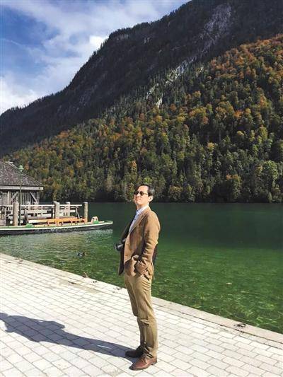 写作|高林 把历史写作作为一种消遣