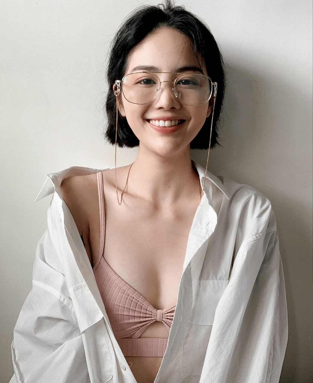 造型|秋冬短发，绝不让它平凡