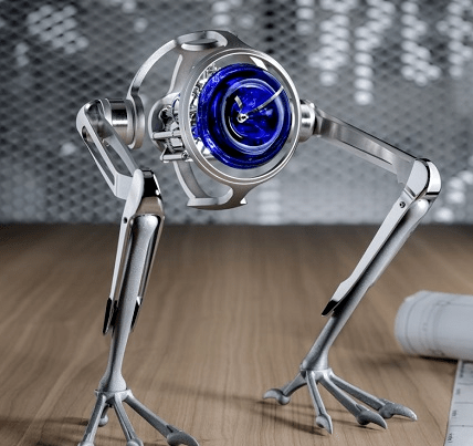 钟表|低调谢幕的首届日内瓦钟表日,究竟有啥看点?