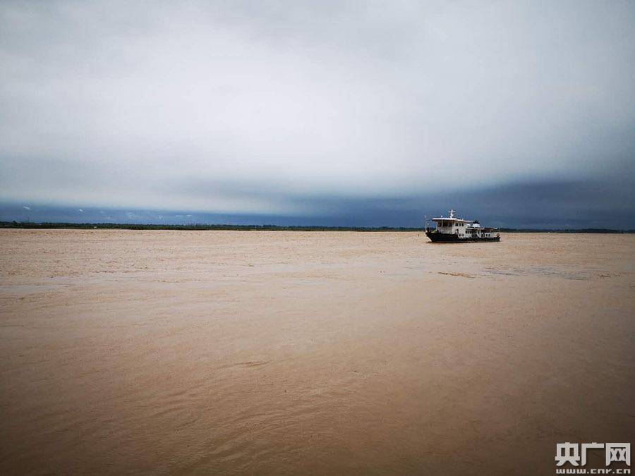 水库|【中国梦 黄河情】小浪底“大浪淘沙”