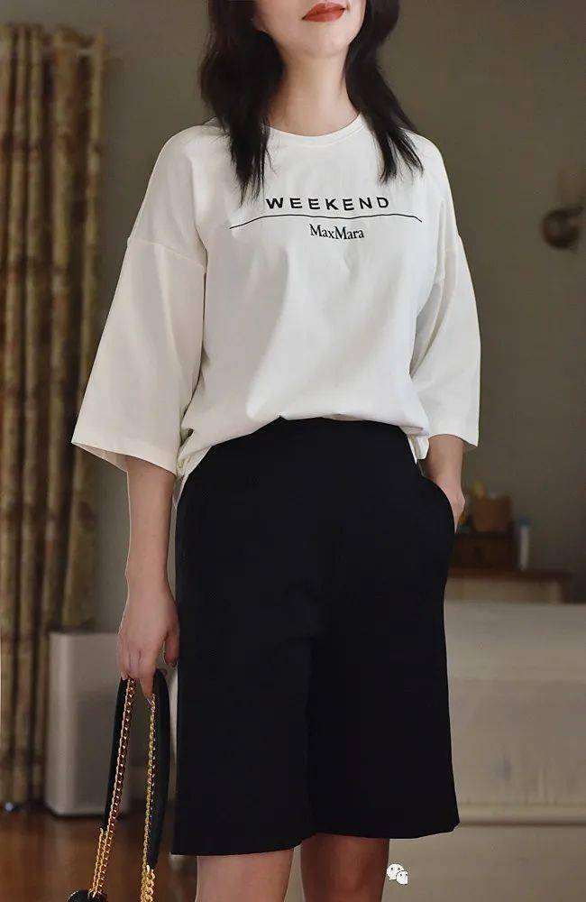 字母|福利 | 初秋原货精品：MM字母T恤，大牌条纹针织衫，V家POLO衫