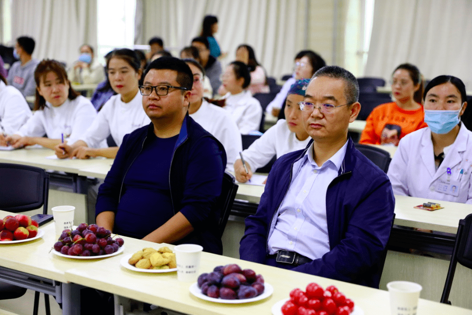 培训会|【创建群众满意医院】我院成功举办甘肃省儿童重症医学医疗质控中心第54期基础生命支持培训会