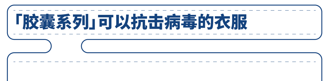 品牌|这波联名款的衣服,可以防病毒。