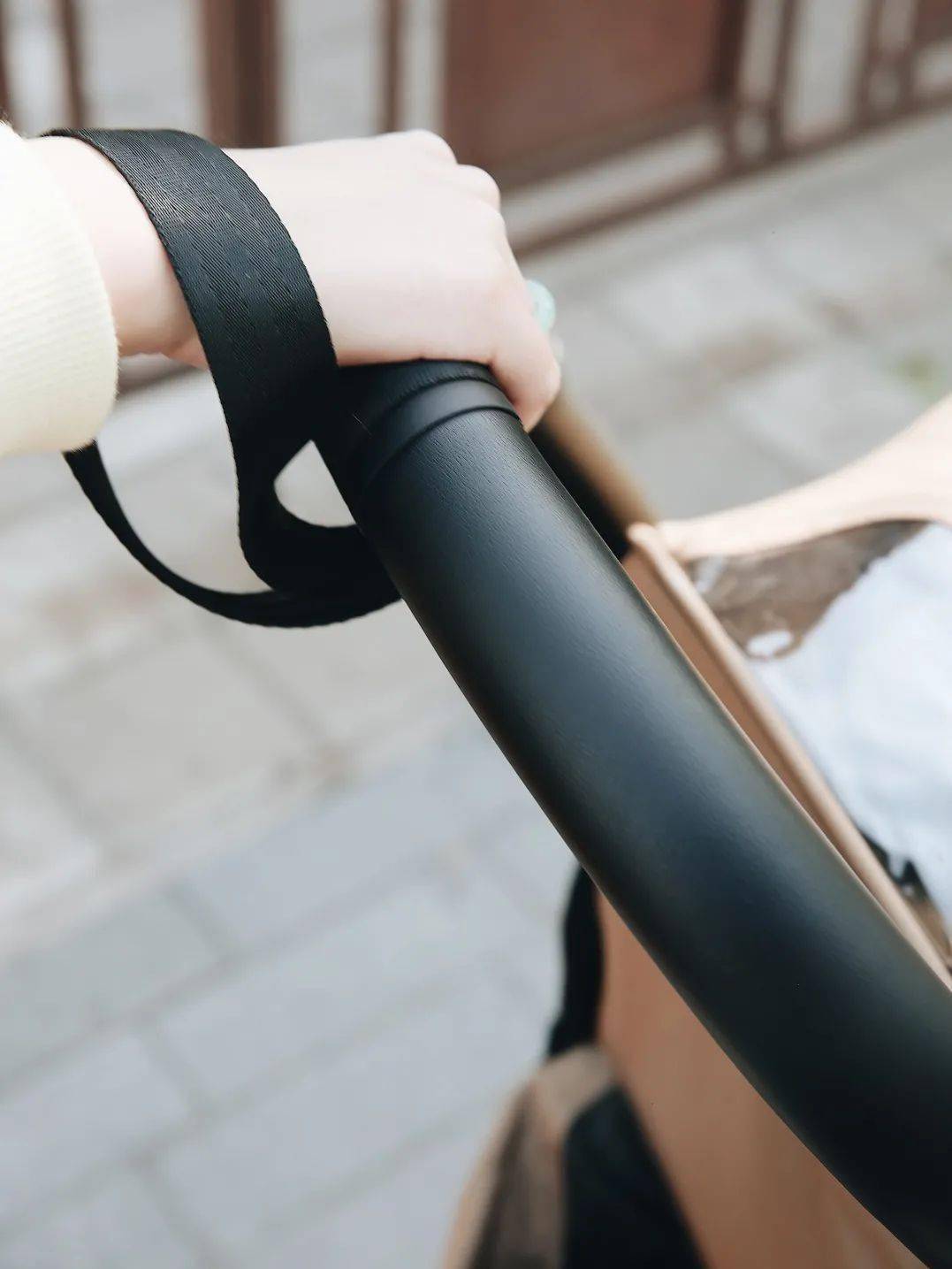 宝宝|时髦辣妈挑战正在进行，参与赢取婴儿车大奖！