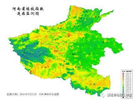 选择题|【方法技巧】高考地理各种题型解题突破