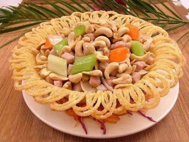 坚果|一定要试试这款【带衣腰果】了！又营养又好吃！平时喜欢吃坚果的股东