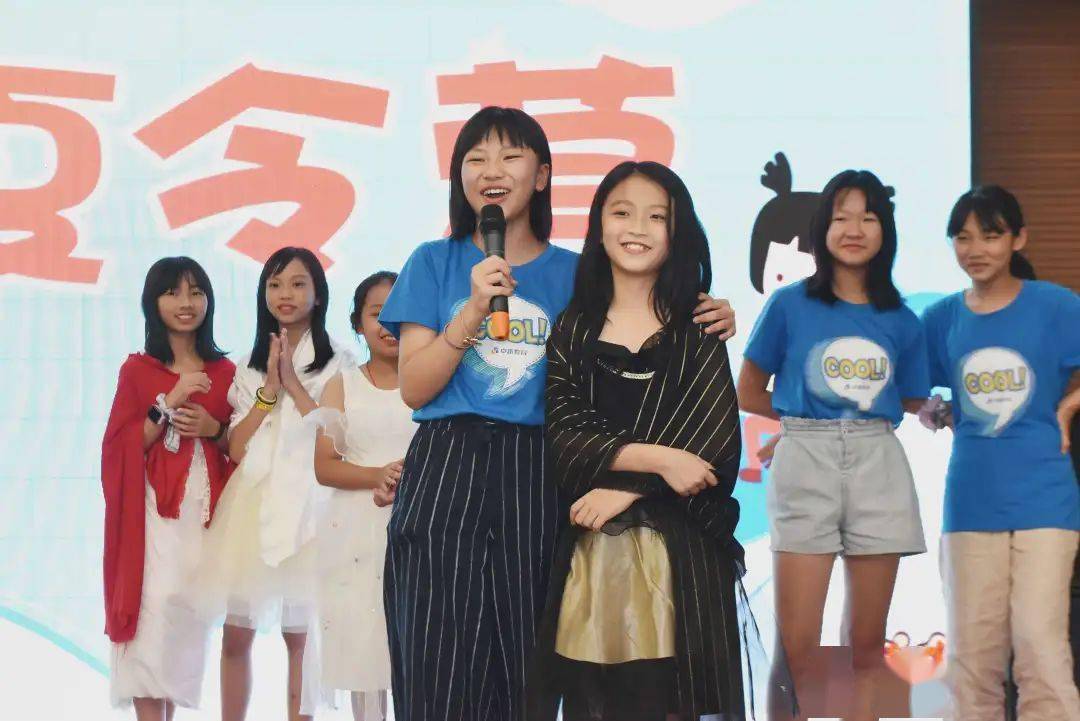 夏令营|回忆杀｜这个夏天，你在卓越夏令营留下了最灿烂的笑容