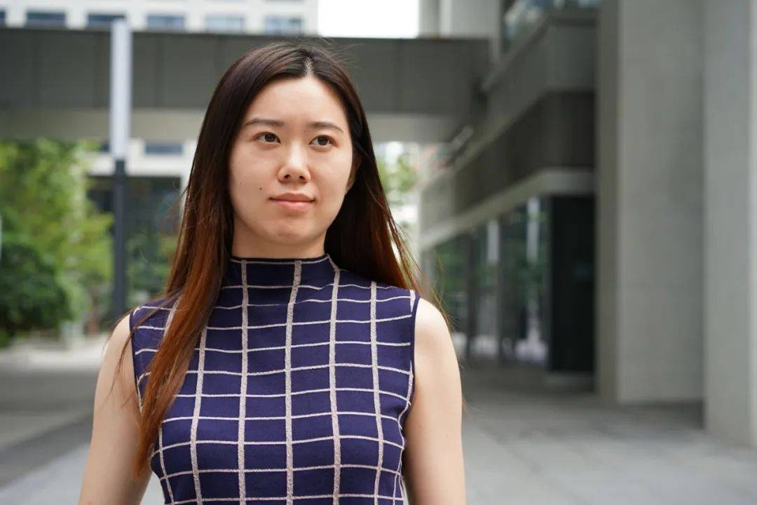 北京|“在生活中有一些东西在支撑着你，这就已经是幸福了。”