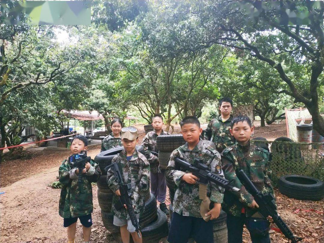 夏令营|回忆杀｜这个夏天，你在卓越夏令营留下了最灿烂的笑容