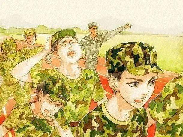 get|萌新手册丨准大一新生入学须知！你get了么？