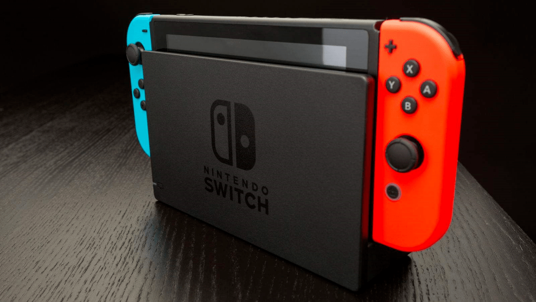 Switch|全部停产！一代经典落幕！10年狂卖7500万台