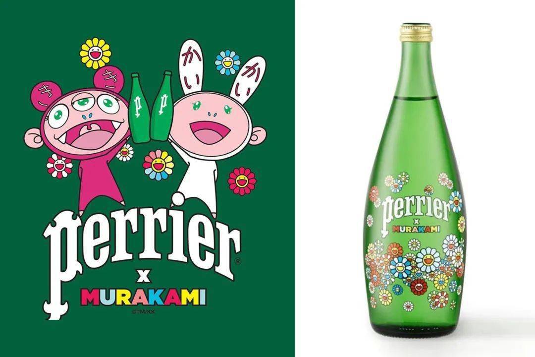 品牌|这波联名款的衣服,可以防病毒。