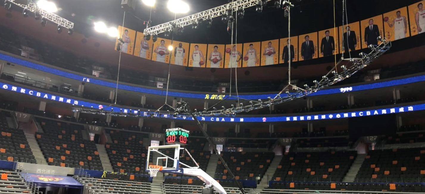 视角|优酷又添新神器 “自由视角”黑科技落地综艺、体育场景