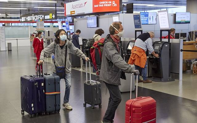 欧洲|欧洲“旅行泡泡”遭遇尴尬，疫情正在反弹让旅游业难上加难