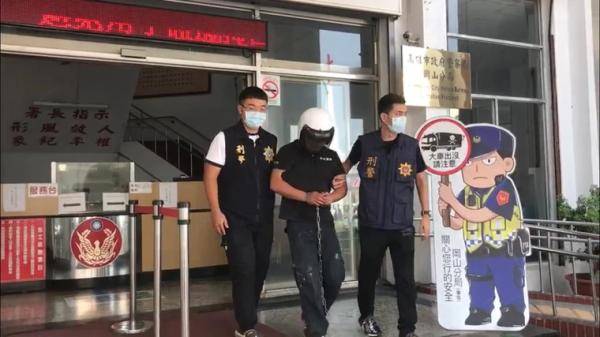 警方|台湾夫妻为讨5000元债务 竟押人淋油虐烧囚禁10天