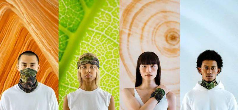 品牌|这波联名款的衣服,可以防病毒。