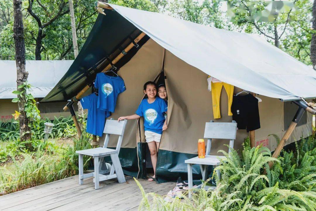 夏令营|回忆杀｜这个夏天，你在卓越夏令营留下了最灿烂的笑容