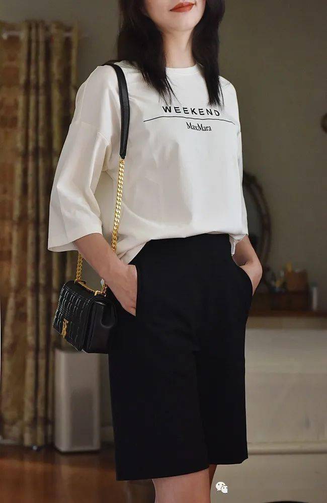 字母|福利 | 初秋原货精品：MM字母T恤，大牌条纹针织衫，V家POLO衫