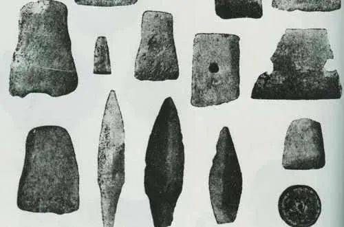 遗址|重大发现！内蒙古发现距今8400—7600年的遗址