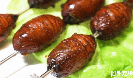 韩缘|69.9元抢！价值150元「韩缘烧烤城」自动烧烤套餐！30荤串+10素串+烧烤伴侣+锡纸金针菇+凉菜+饮品！