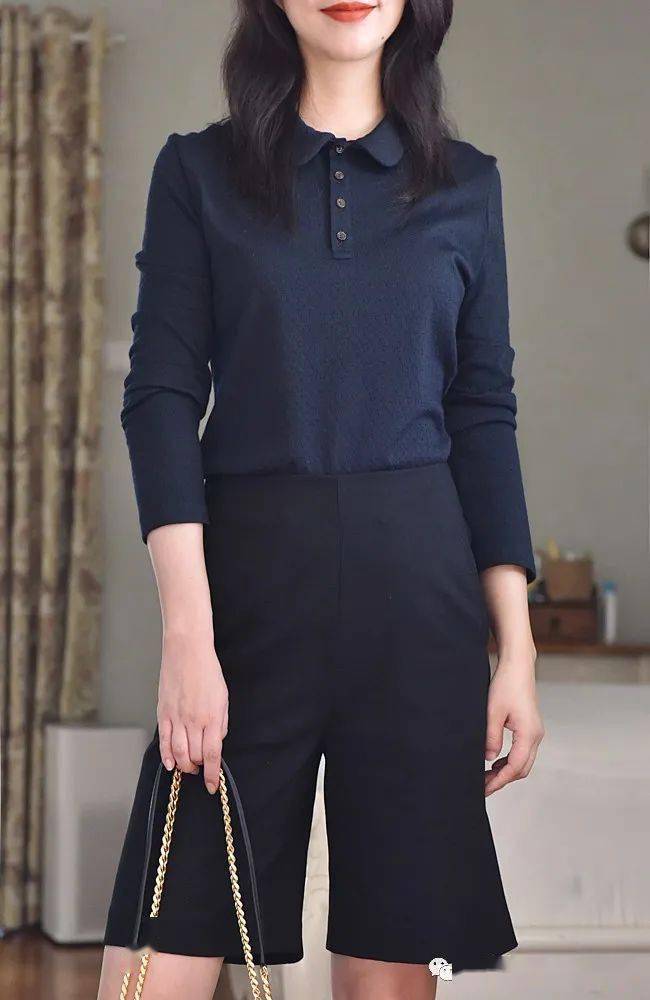 字母|福利 | 初秋原货精品：MM字母T恤，大牌条纹针织衫，V家POLO衫