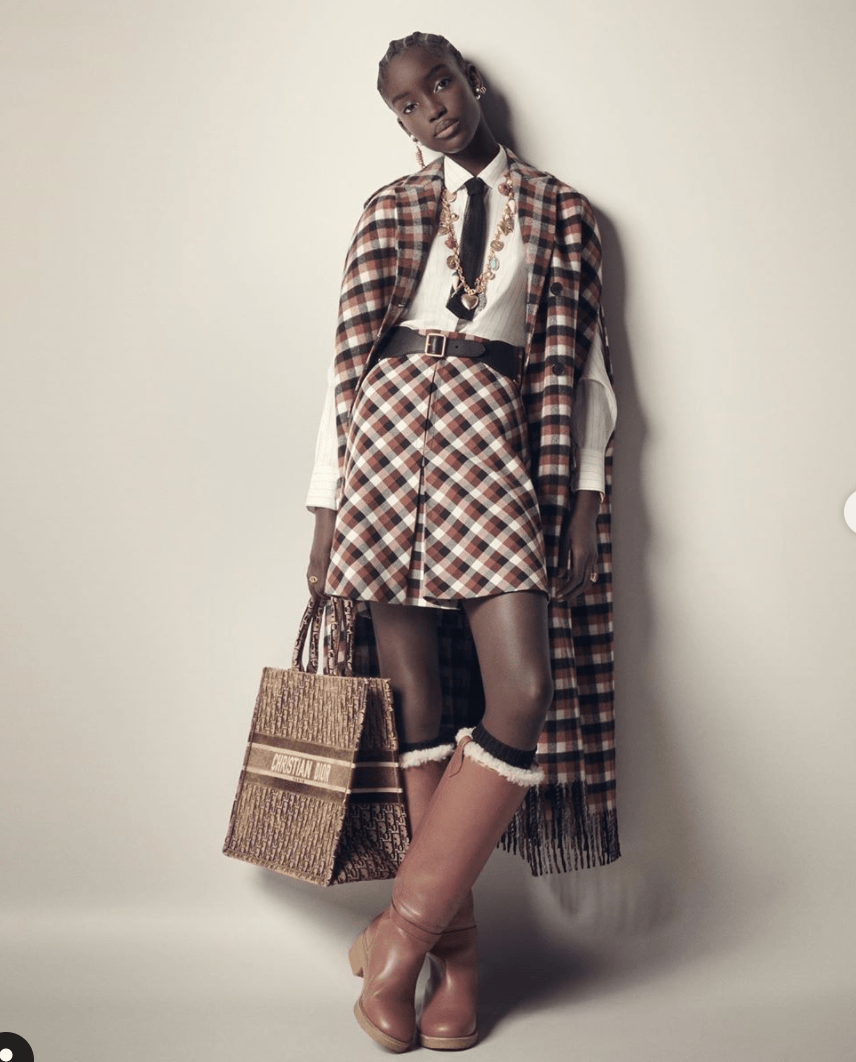 包袋|包包上新合辑,下半年流行的风向标都在这里了!