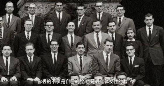 哈佛|70年，第一网红改变了美国近百年历史