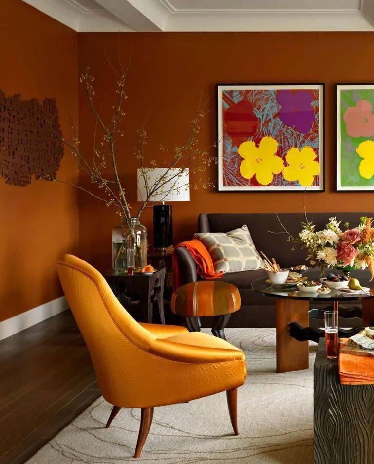 照片|显穷大白墙+网红装饰画=悲剧！