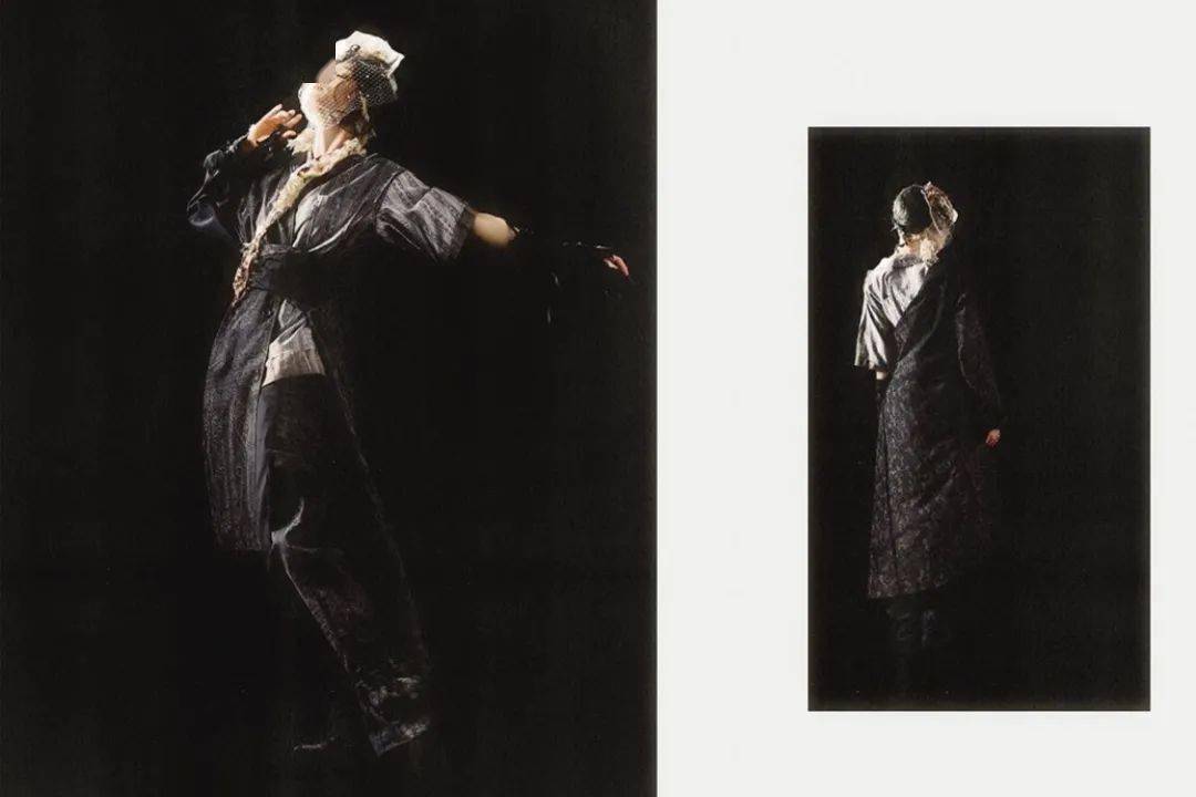 主义|提到中国先锋主义品牌，可不能知道 Professor.E