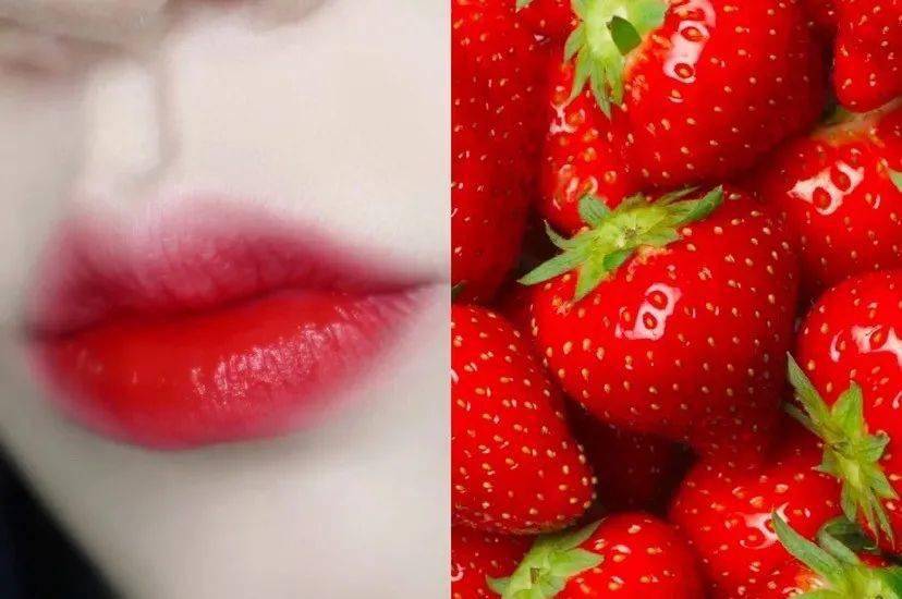 涂上|测评｜最适合秋冬的唇釉试色，涂上又显白又好看！